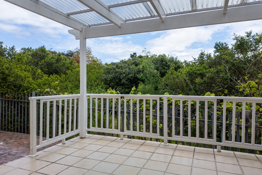 2 Bedroom Property for Sale in Seaside Longships Western Cape